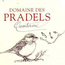 Domaine Pradels-Quartironi