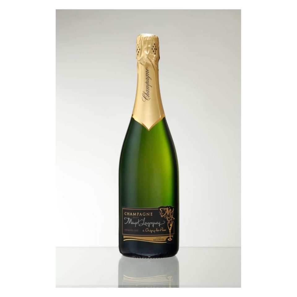 champagne mayot laguoguey reserve