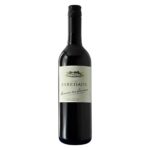 Paredaux Rouge à vis domaine des Lauriers - IGP Pays d'Oc