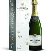 cuvee brut prestige taittinger