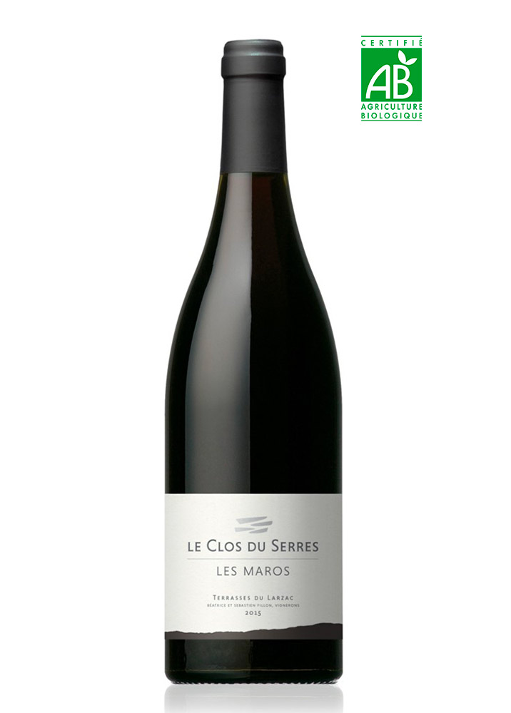 Les Maros Clos du Serres