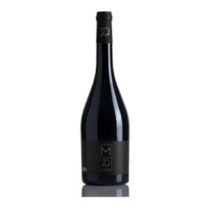 M Rouge 20 C.BODIN - AOP Languedoc