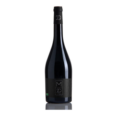 M Rouge 20 C.BODIN - AOP Languedoc