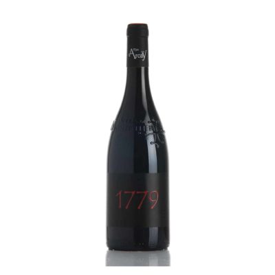1779 Rouge Mas d'Arcaÿ - AOP Grès de Montpellier