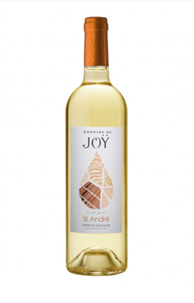 Saint André Domaine De JOY - IGP Côtes de Gascogne