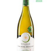 jean marc brocard chablis blanc