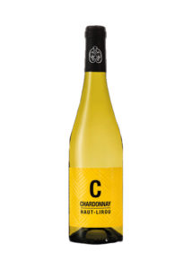 Chardonnay Haut Lirou - IGP Pays d'Oc