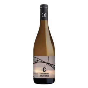 Chardonnay Haut Lirou - IGP Pays d'Oc