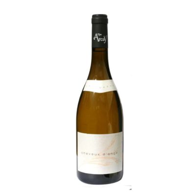Cheveux d'Anges Mas d'Arcaÿ - AOP Languedoc