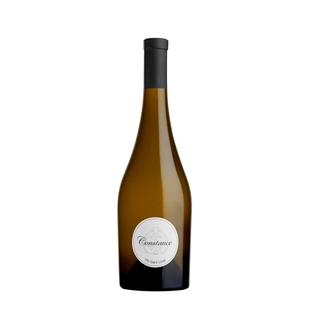 Constance blanc Haut Lirou - IGP Val de Montferrand