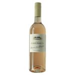 Paredaux Rosé à vis domaine des Lauriers - IGP Pays d'Oc