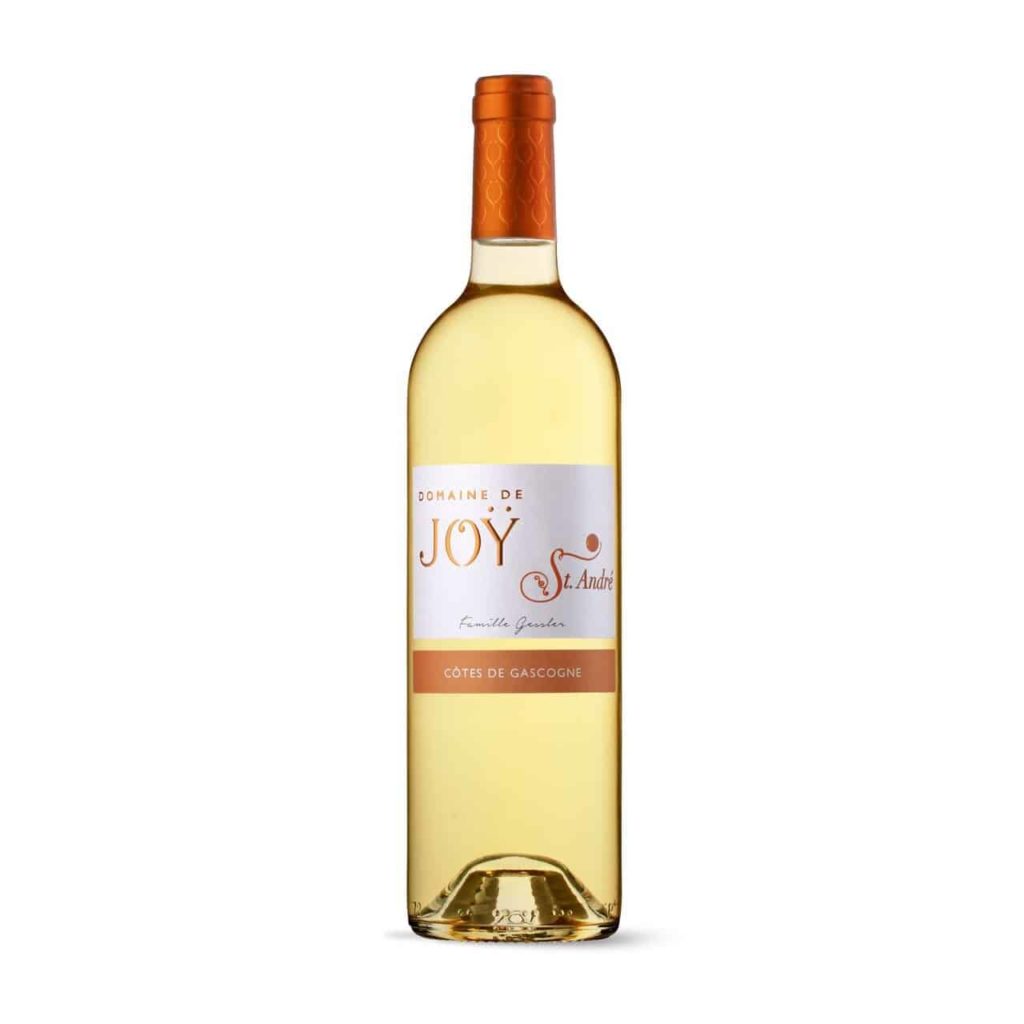 Magnum Saint André Domaine De JOY - IGP Côtes de Gascogne