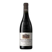 domaine des sénéchaux chateau neuf du pape