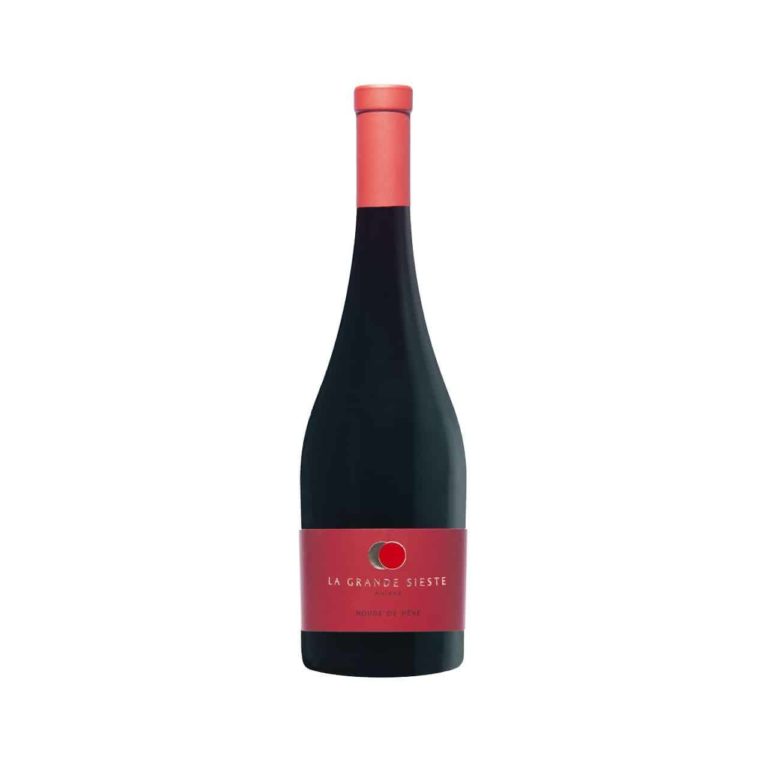 Rouge de Rêve La Grande Sieste - Vin de France