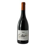 Cuvée Guillaume domaine des Lauriers - IGP Pays d'Oc