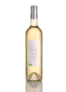 H Grenache Blanc 20 C.BODIN - IGP Pays d'Hérault