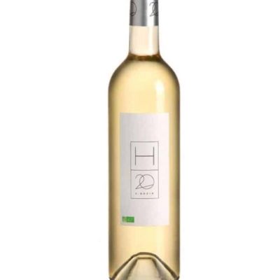 H Grenache Blanc 20 C.BODIN - IGP Pays d'Hérault