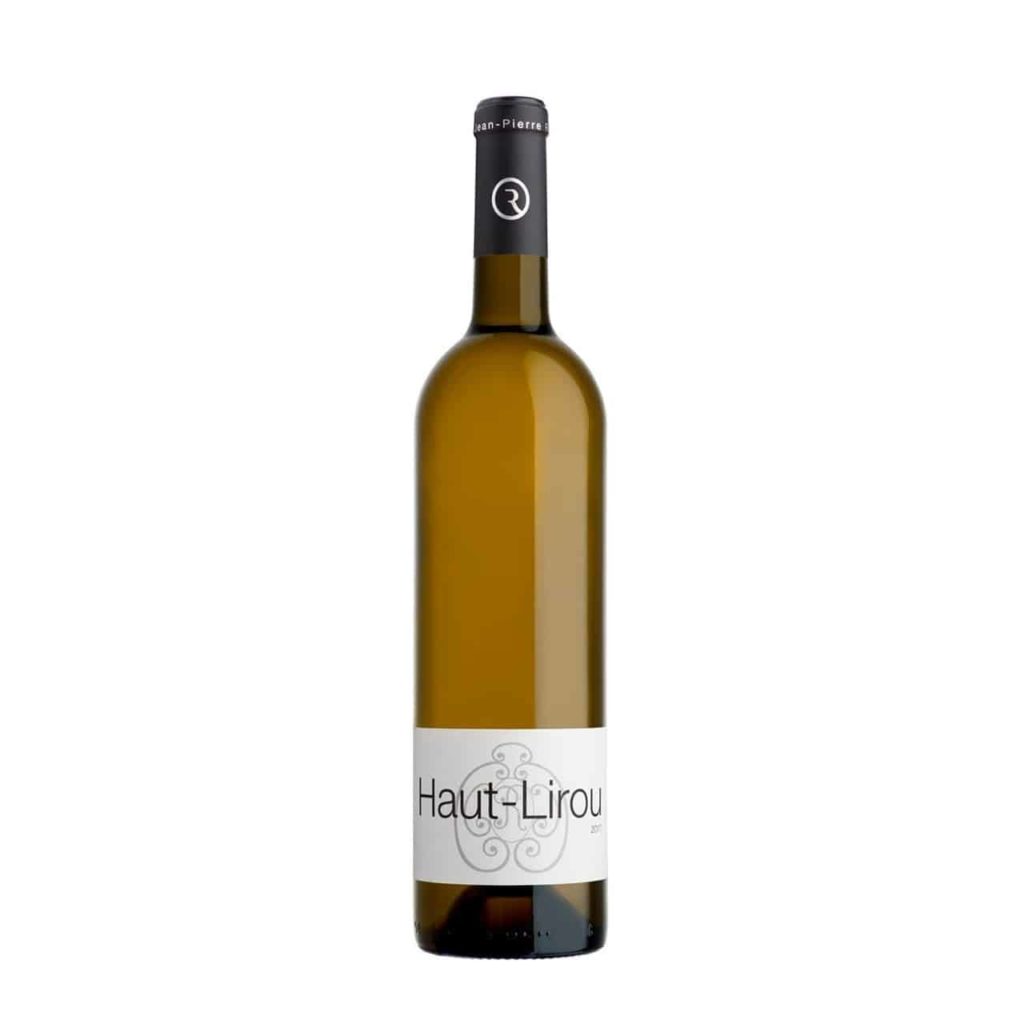 Blanc Haut Lirou - IGP Val de Montferrand