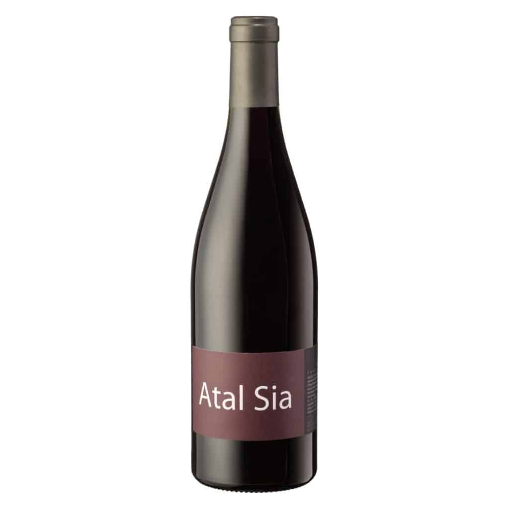 Cuvée Atal Sia Ollieux Romanis - AOP Corbières Boutenac