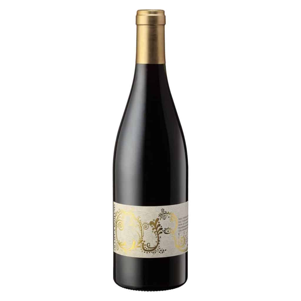 Cuvée OR rouge Ollieux Romanis - AOP Corbières Boutenac