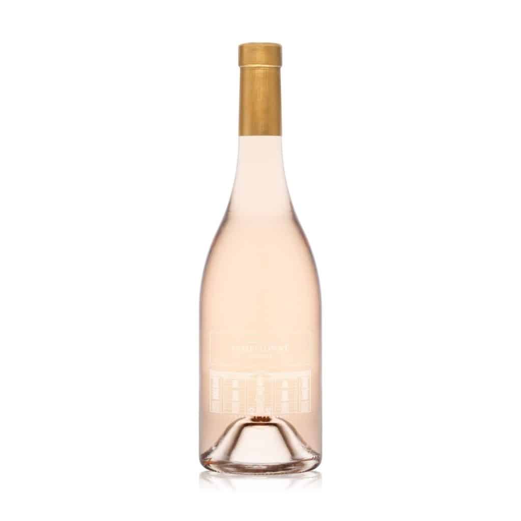 Château de Pampelonne Légende rosé - AOP Côtes de Provence