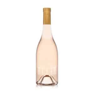 Château de Pampelonne Légende rosé - AOP Côtes de Provence