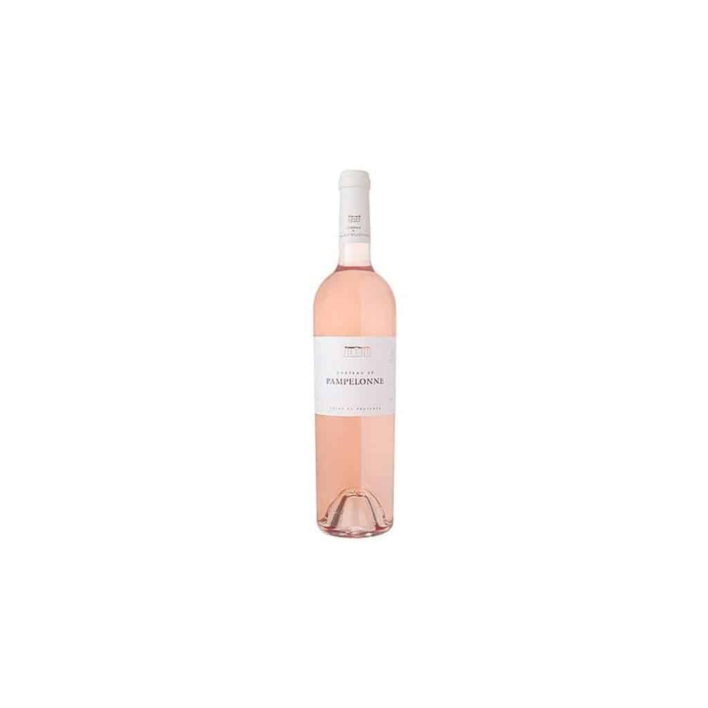 Magnum Château de Pampelonne rosé - AOP Côtes de Provence