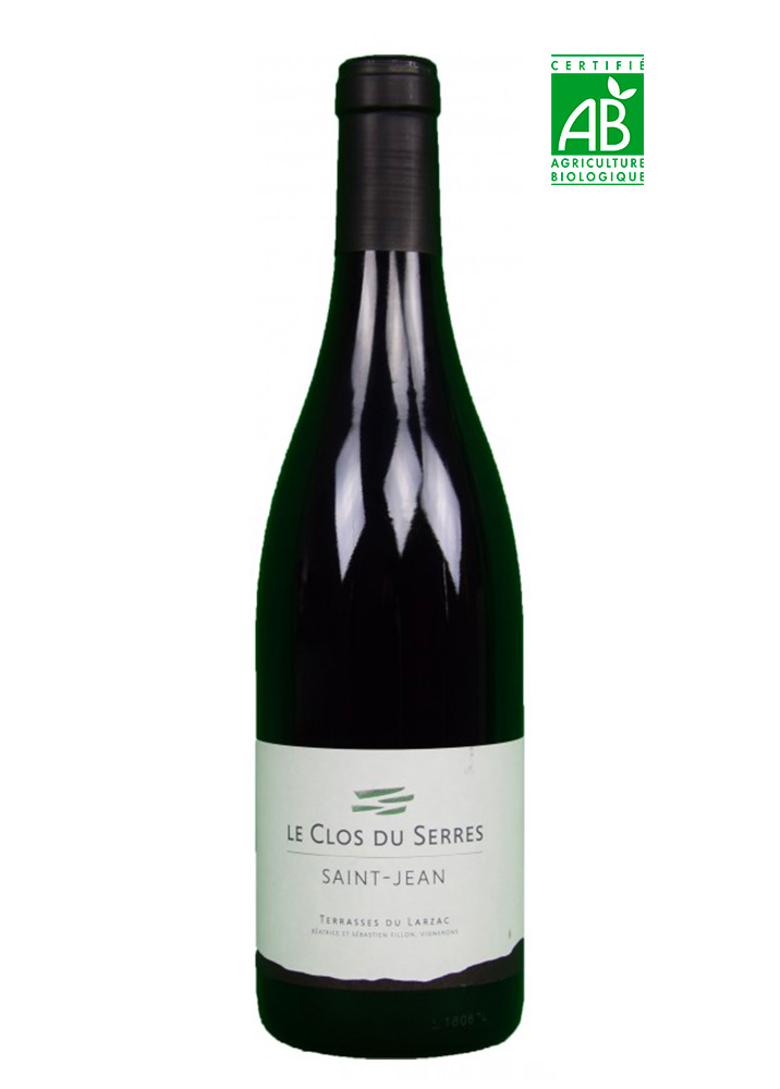 clos du serre saint jean