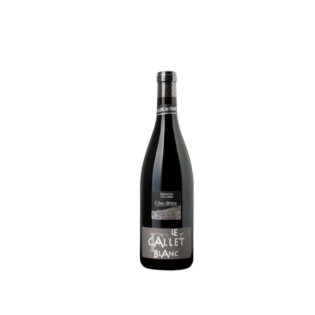 Le Gallet Blanc François Villard - AOP Côte-Rôtie