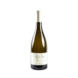Les Dolomies blanc Puech Auger - AOP Languedoc