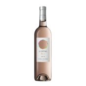 l'ostal rosé