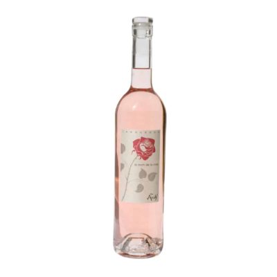 Magnum le Nom de la Rose Mas d'Arcaÿ - AOP Languedoc