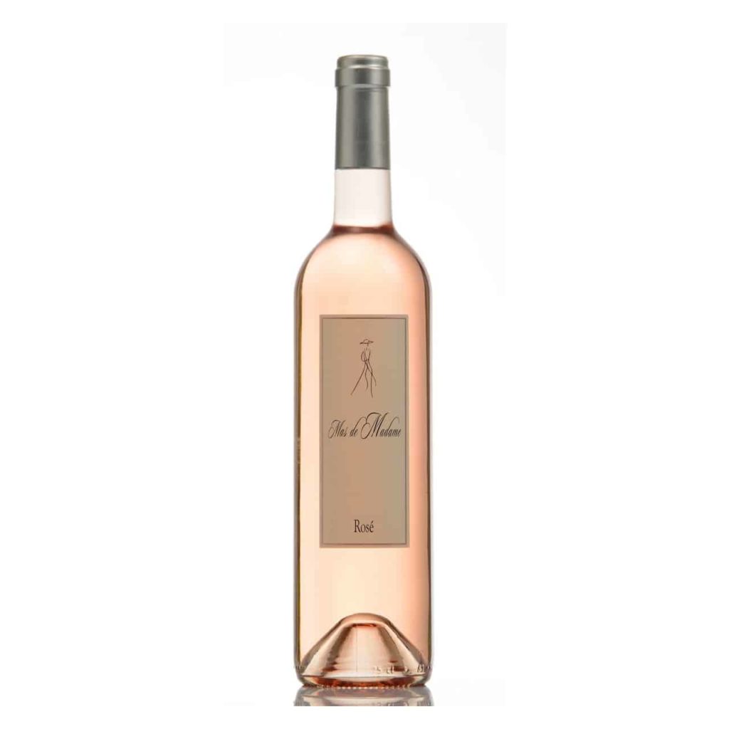 Rosé Mas de Madame - IGP Collines de la Moure