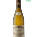 Vieilles vignes blanc Seguin Manuel - AOC Meursault