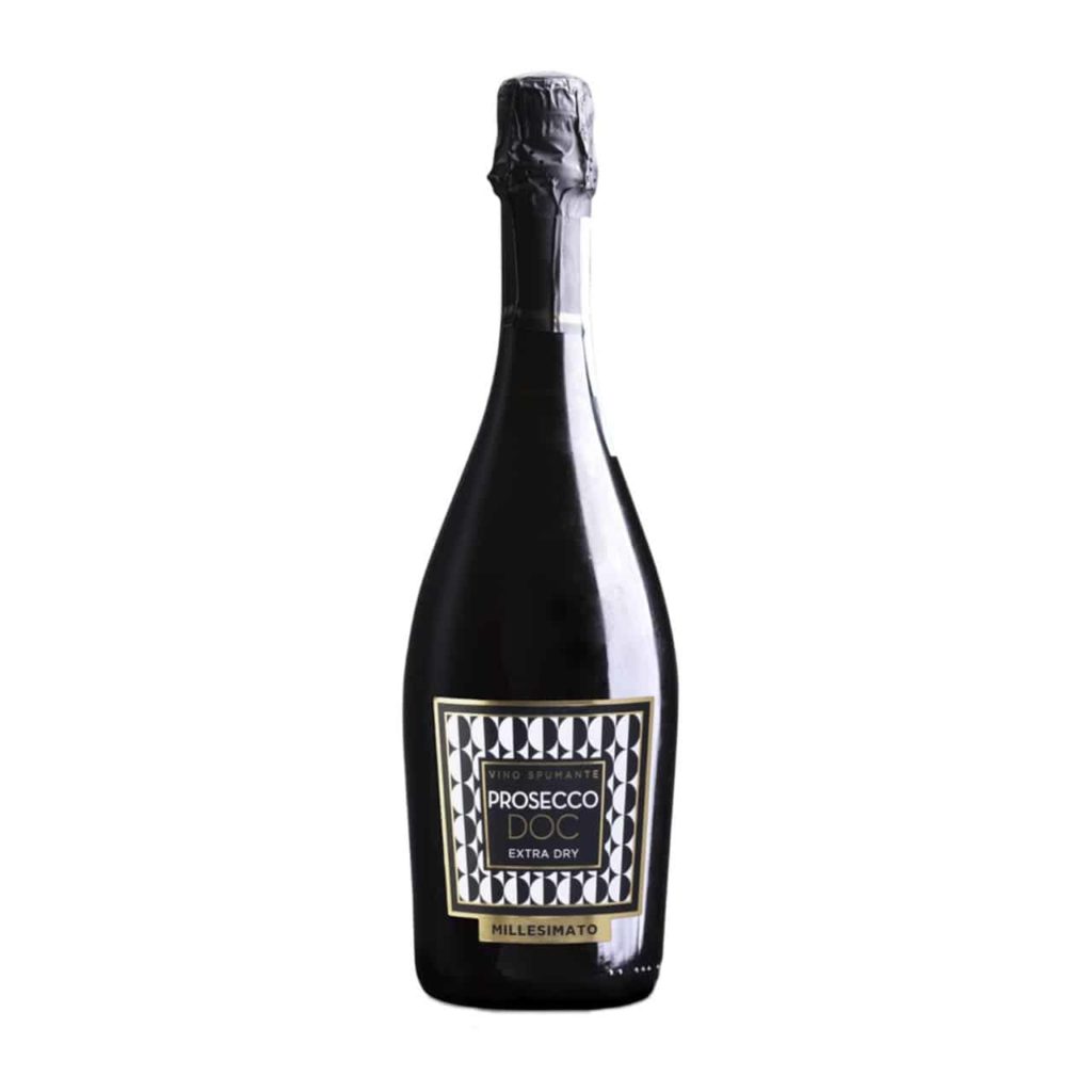 Prosecco Extra Dry Villa degli Olmi