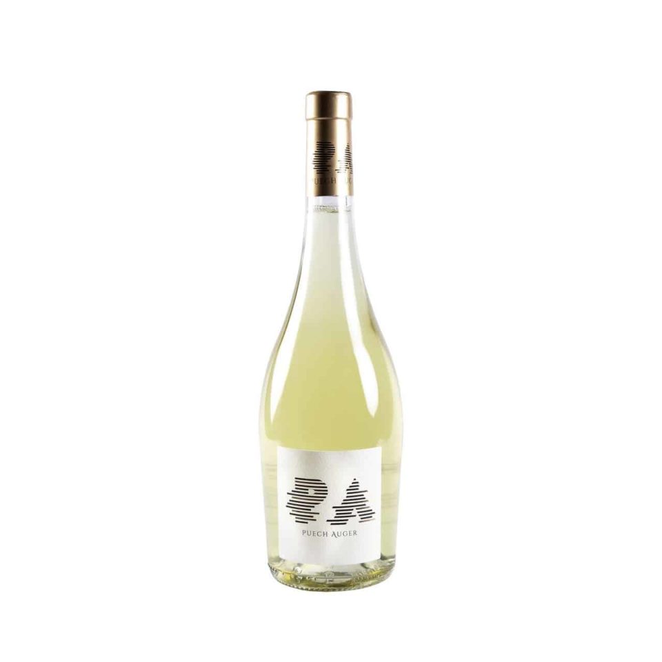 puech auger blanc