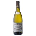 Vignes du Soleil blanc Seguin Manuel - AOC Montagny 1er Cru