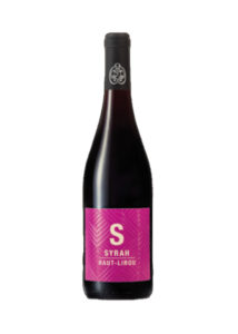 Syrah Haut Lirou - IGP Pays d'Oc