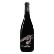 Syrah haut lirou