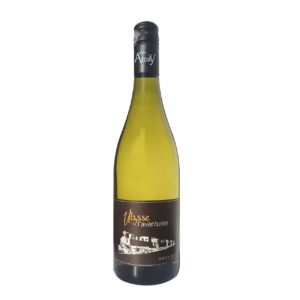 Sauvignon Mas d'Arcaÿ Ulysse l'Aventurier - IGP Pays d'Oc