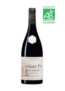 Les Evocelles Dugat-PY 2018 -AOP Gevrey-Chambertin