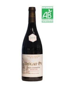 Mazis Dugat-PY 2018 - Grand Cru -AOP Chambertin