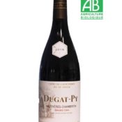 domaine dugat py mazoyeres vente flash