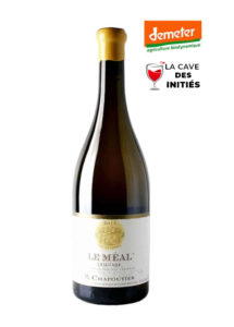 Le Méal blanc 2015 M.Chapoutier - AOP Ermitage
