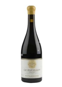 Le Pavillon rouge 2016 M.Chapoutier - AOP Ermitage