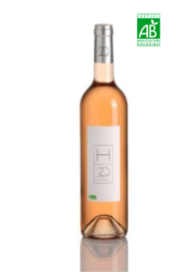 Magnum H Rosé 20 C.BODIN - IGP Pays d'Hérault