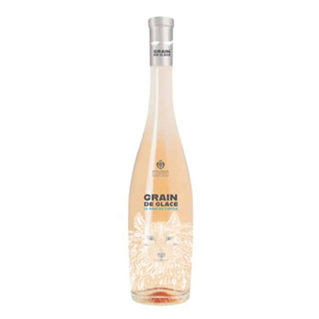 Rosé des Glaces - AOP Côtes de Provence