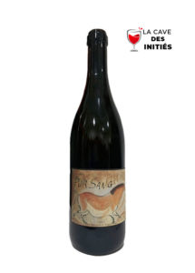 Pur Sang 2017 - Domaine Didier Dagueneau VDF