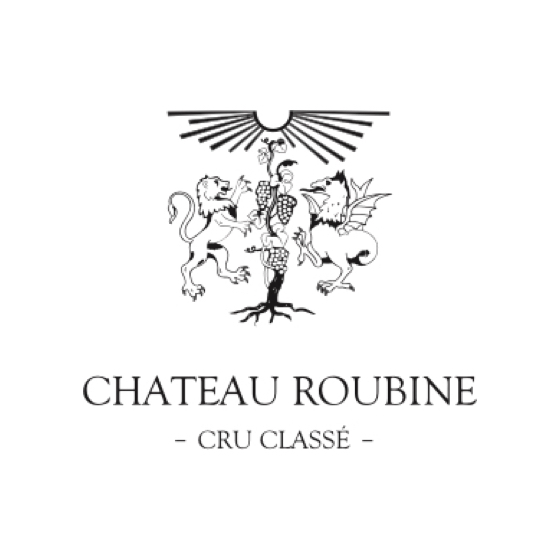 chateau roubine vin de provence