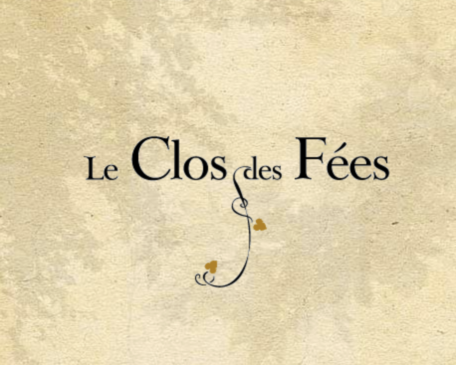 Domaine le clos des fées